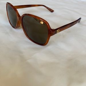 Vintage Gucci Sunglasses